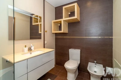 Apartamento T3 para Venda em São Pedro