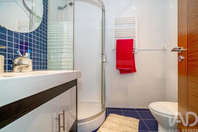 Apartamento T3 para Venda em São Pedro