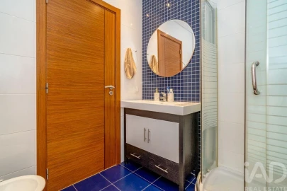 Apartamento T3 para Venda em São Pedro