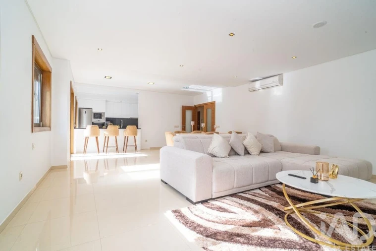 Apartamento T3 para Venda em São Pedro Foto 11