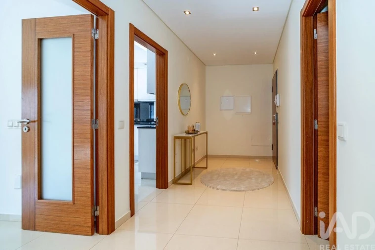 Apartamento T3 para Venda em São Pedro Foto 4