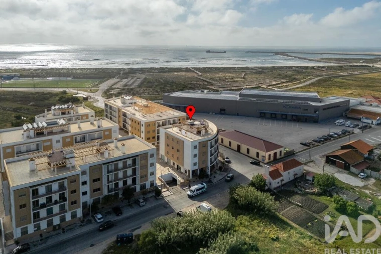 Apartamento T3 para Venda em São Pedro Foto 38