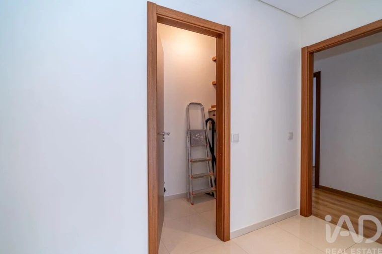 Apartamento T3 para Venda em São Pedro Foto 5