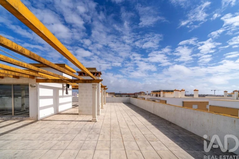 Apartamento T3 para Venda em São Pedro Foto 32