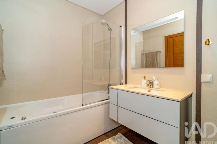 Apartamento T3 para Venda em São Pedro Foto 27