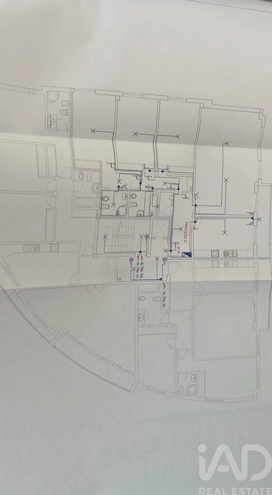 Apartamento T3 para Venda em São Pedro Foto 40