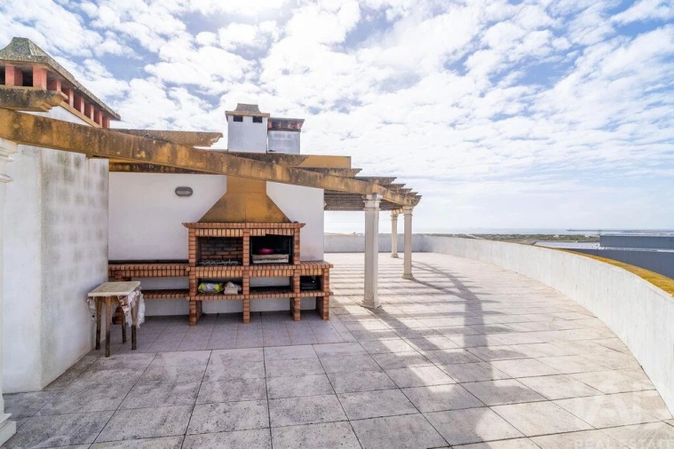 Apartamento T3 para Venda em São Pedro Foto 35