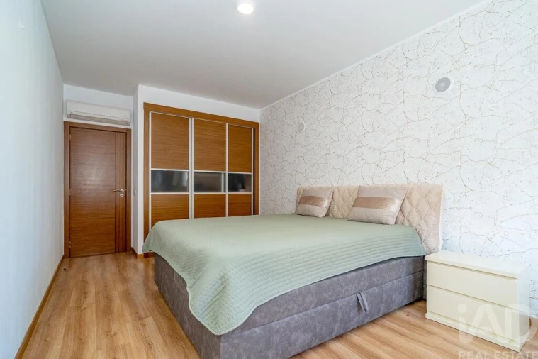 Apartamento T3 para Venda em São Pedro Foto 17