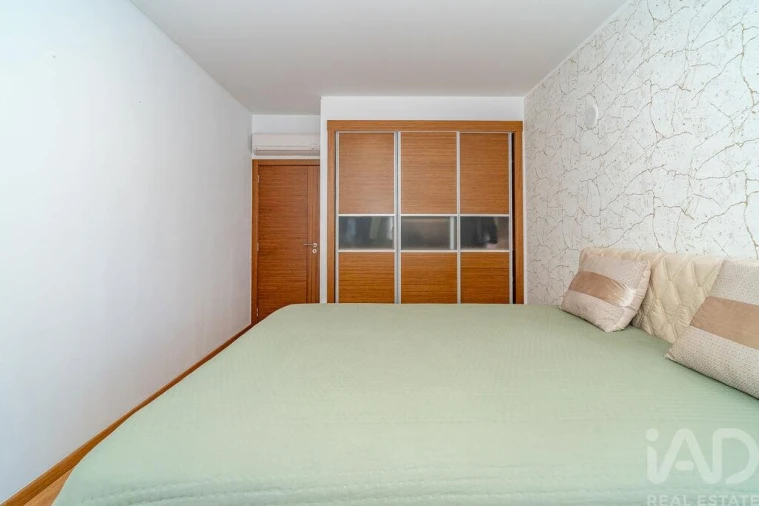 Apartamento T3 para Venda em São Pedro Foto 18