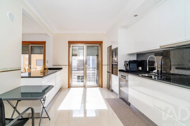 Apartamento T3 para Venda em São Pedro Foto 7