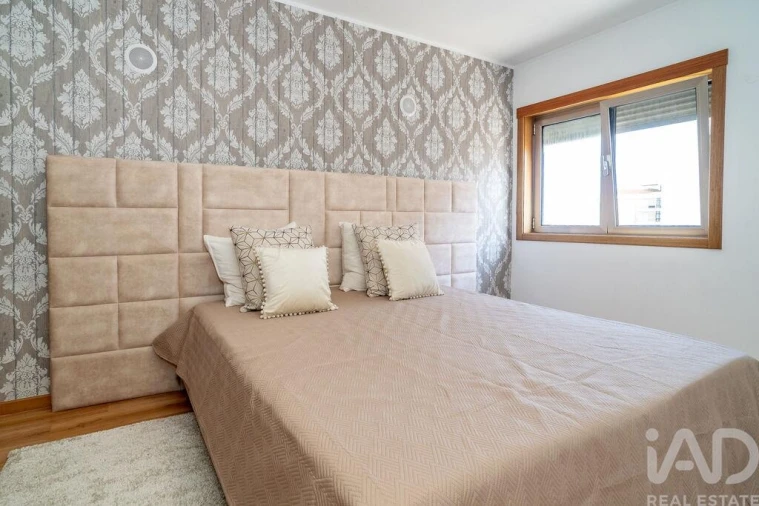 Apartamento T3 para Venda em São Pedro Foto 23