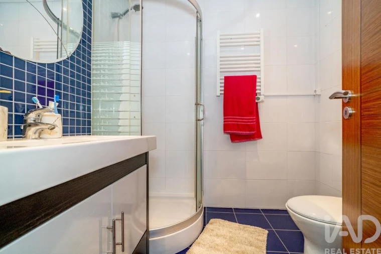 Apartamento T3 para Venda em São Pedro Foto 15