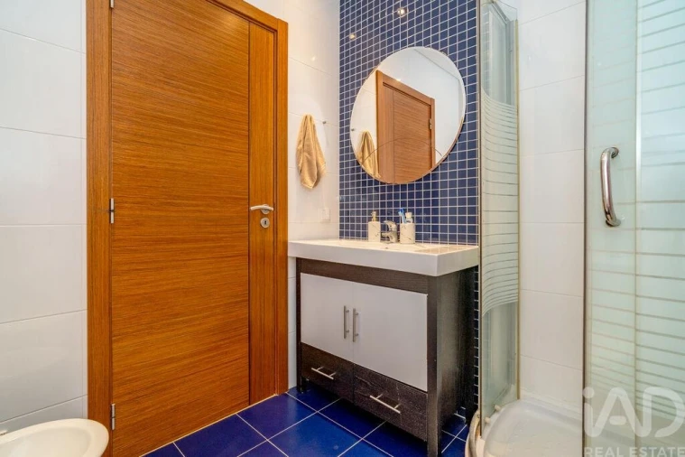 Apartamento T3 para Venda em São Pedro Foto 14