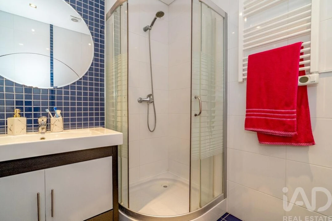 Apartamento T3 para Venda em São Pedro Foto 13