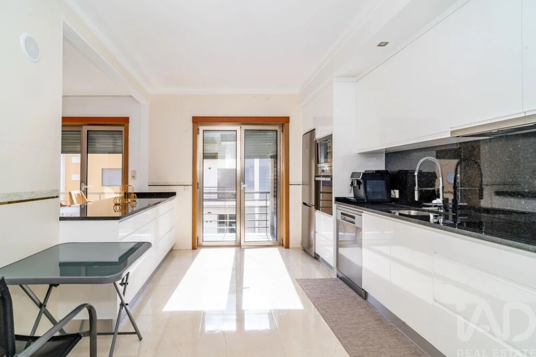 Apartamento T3 para Venda em São Pedro Foto 7