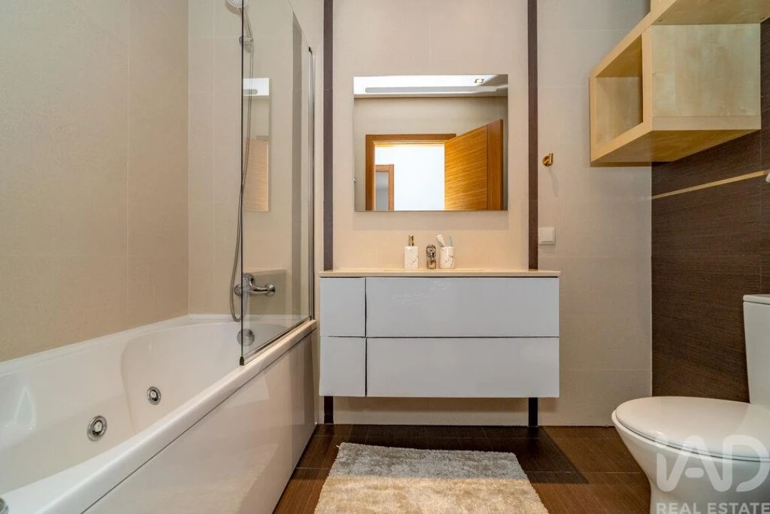 Apartamento T3 para Venda em São Pedro Foto 26