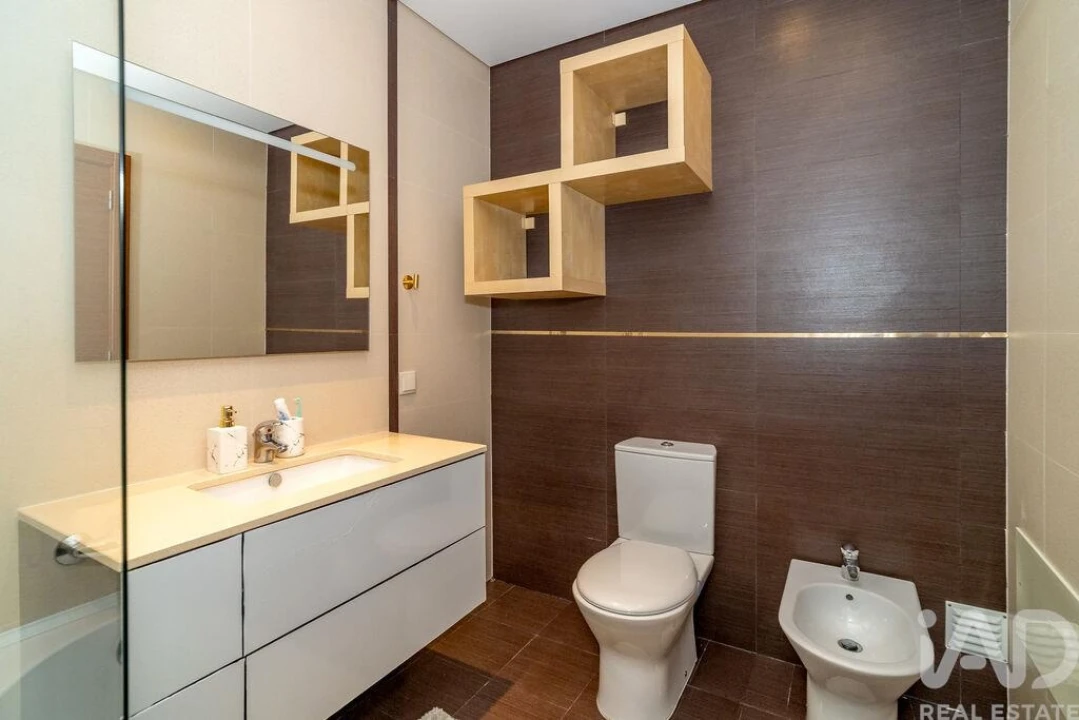 Apartamento T3 para Venda em São Pedro Foto 25