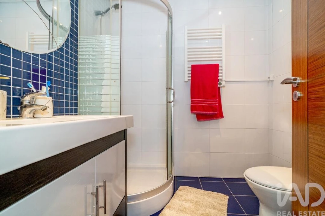 Apartamento T3 para Venda em São Pedro Foto 15