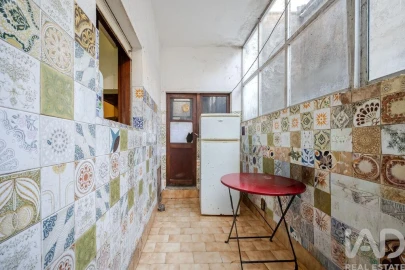 Prédio para Venda em Moncarapacho e Fuseta