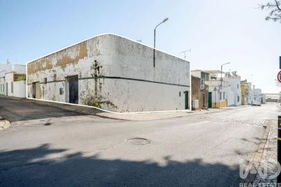 Prédio para Venda em Moncarapacho e Fuseta