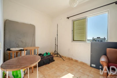 Prédio para Venda em Moncarapacho e Fuseta