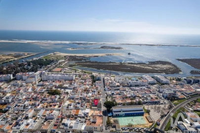 Prédio para Venda em Moncarapacho e Fuseta