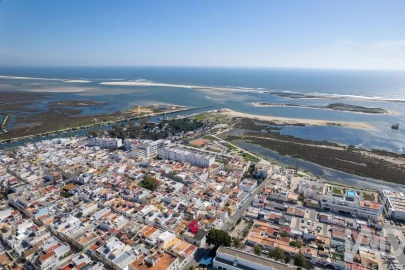 Prédio para Venda em Moncarapacho e Fuseta