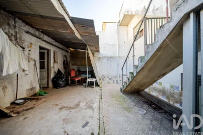 Prédio para Venda em Moncarapacho e Fuseta