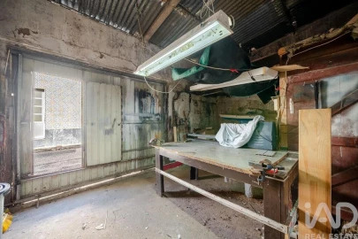 Prédio para Venda em Moncarapacho e Fuseta