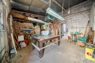 Prédio para Venda em Moncarapacho e Fuseta