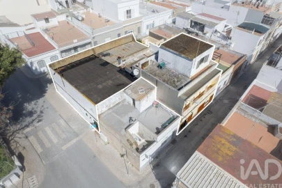 Prédio para Venda em Moncarapacho e Fuseta