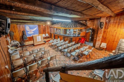 Prédio para Venda em Moncarapacho e Fuseta