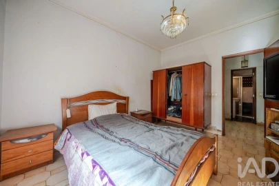 Prédio para Venda em Moncarapacho e Fuseta