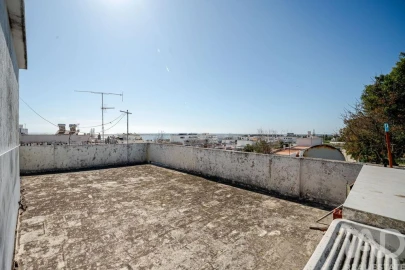 Prédio para Venda em Moncarapacho e Fuseta