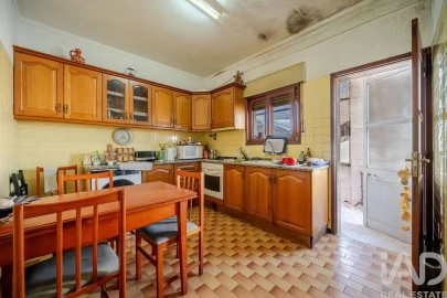 Prédio para Venda em Moncarapacho e Fuseta