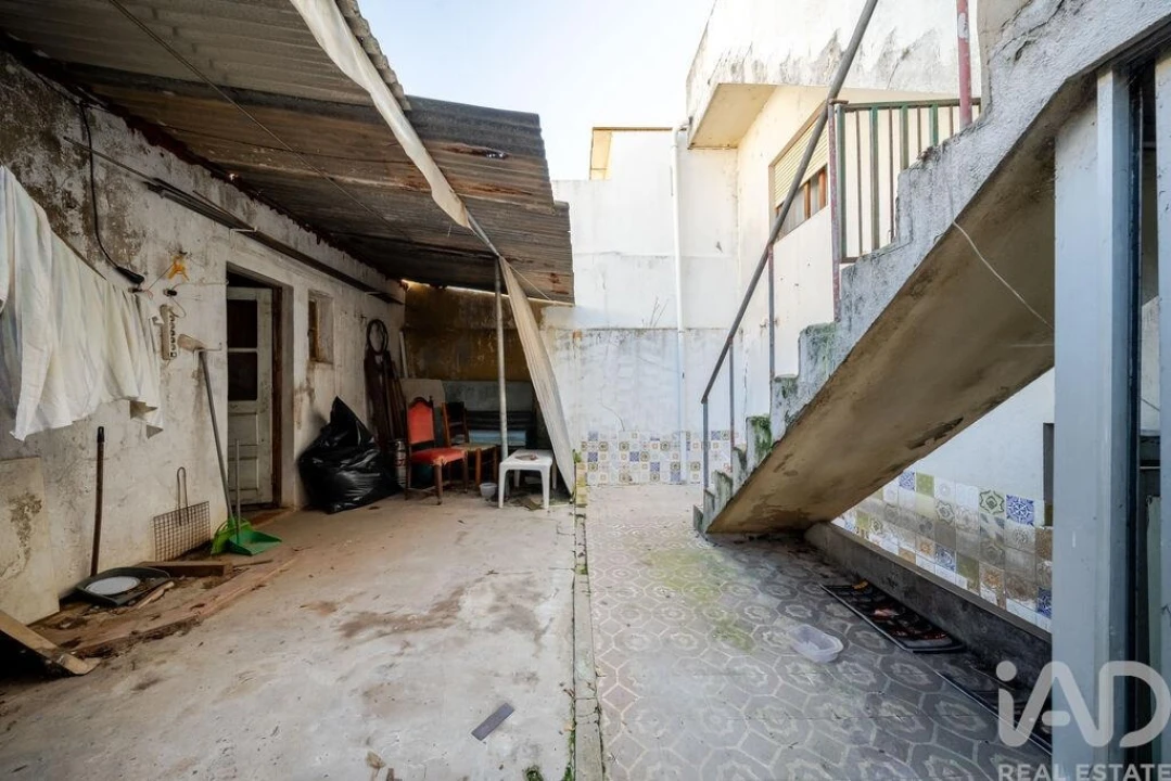 Prédio para Venda em Moncarapacho e Fuseta Foto 17