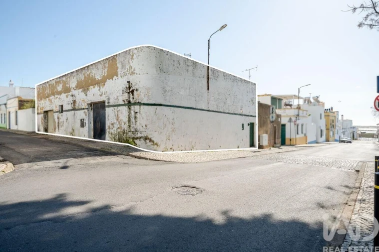 Prédio para Venda em Moncarapacho e Fuseta Foto 31