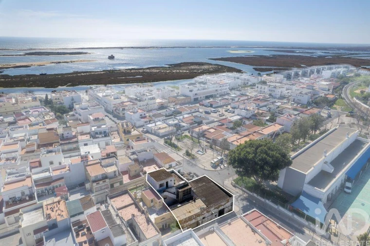 Prédio para Venda em Moncarapacho e Fuseta Foto 2