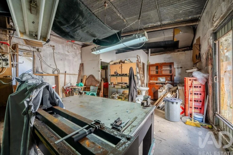 Prédio para Venda em Moncarapacho e Fuseta Foto 37