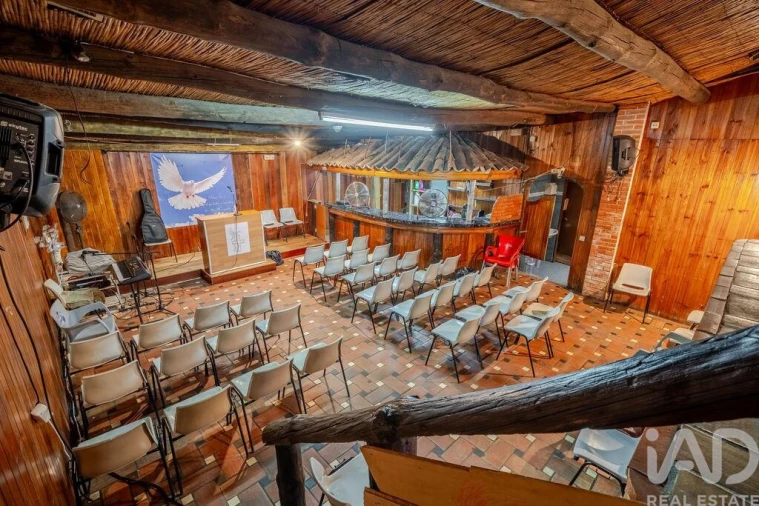 Prédio para Venda em Moncarapacho e Fuseta Foto 33