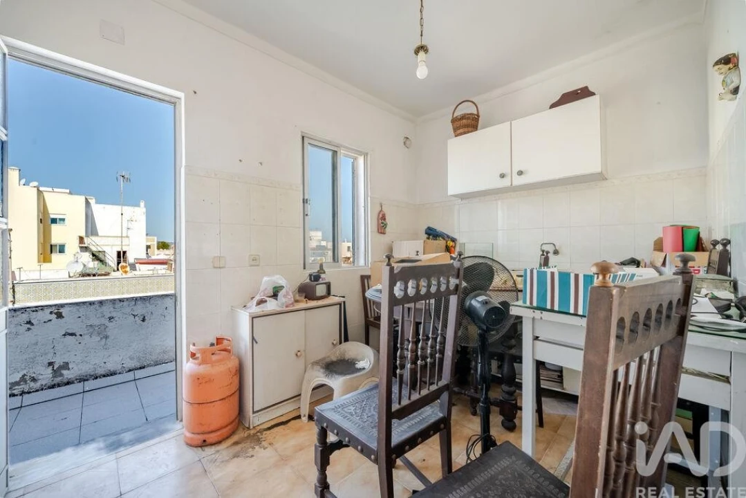 Prédio para Venda em Moncarapacho e Fuseta Foto 25