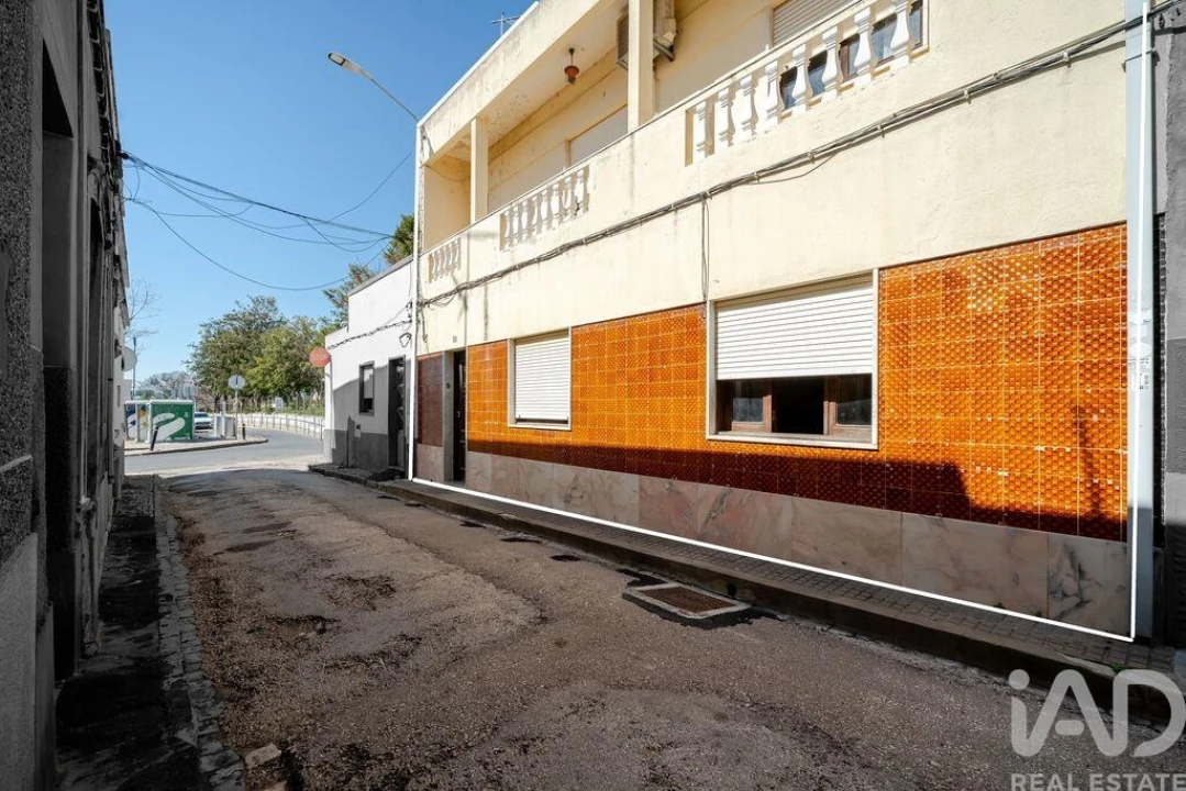 Prédio para Venda em Moncarapacho e Fuseta Foto 4