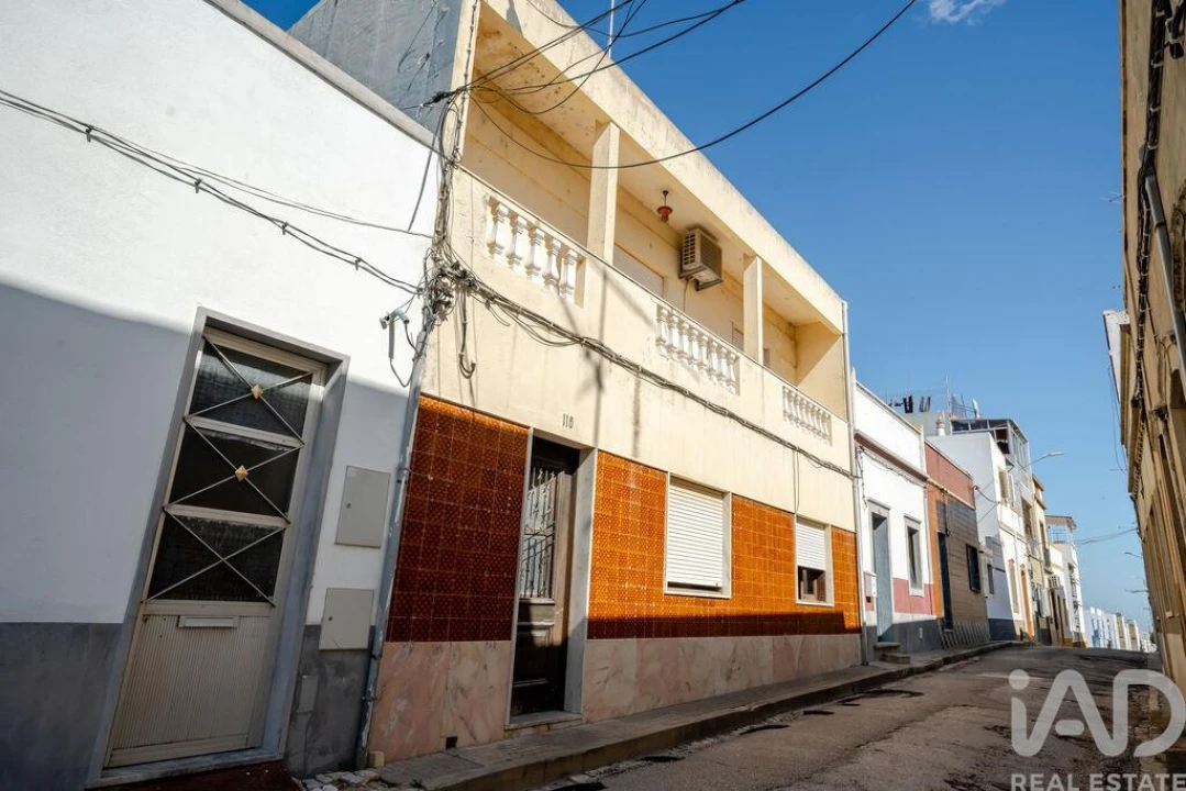 Prédio para Venda em Moncarapacho e Fuseta Foto 5