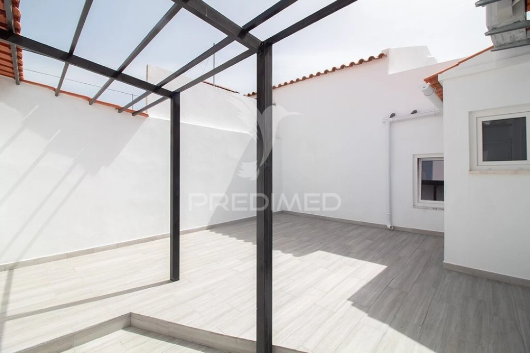 Moradia T2 para Venda em Vimieiro Foto 20