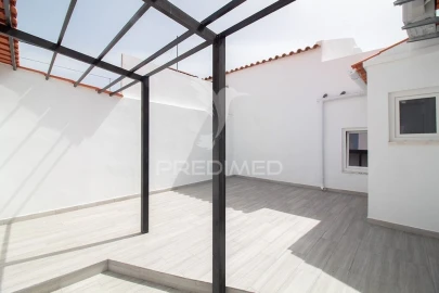 Moradia T2 para Venda em Vimieiro