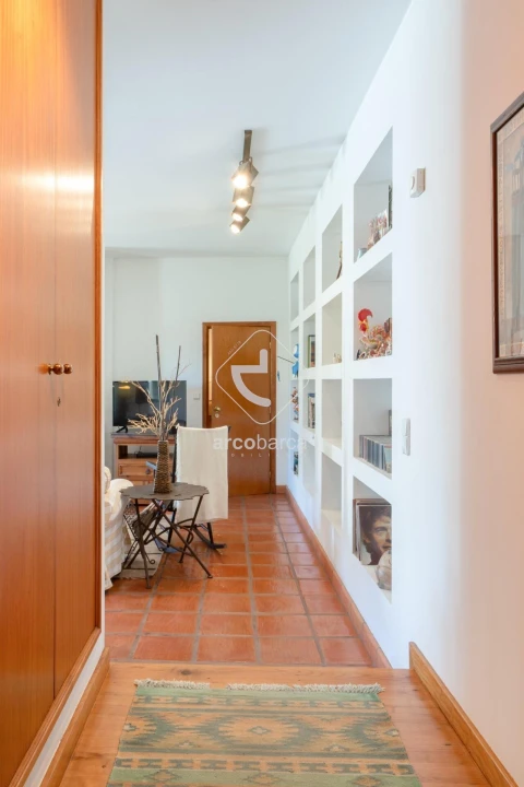 Moradia T4 para Venda em Couto