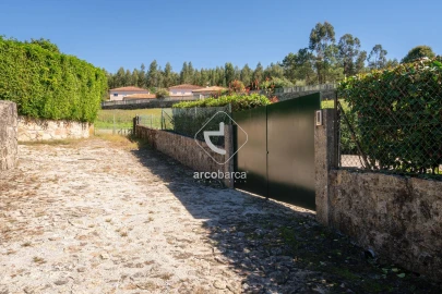 Moradia T4 para Venda em Couto