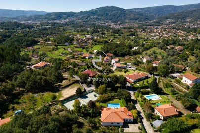 Moradia T4 para Venda em Couto