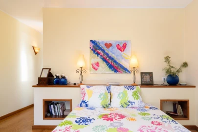 Moradia T4 para Venda em Couto