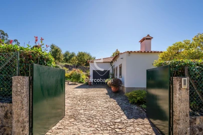 Moradia T4 para Venda em Couto